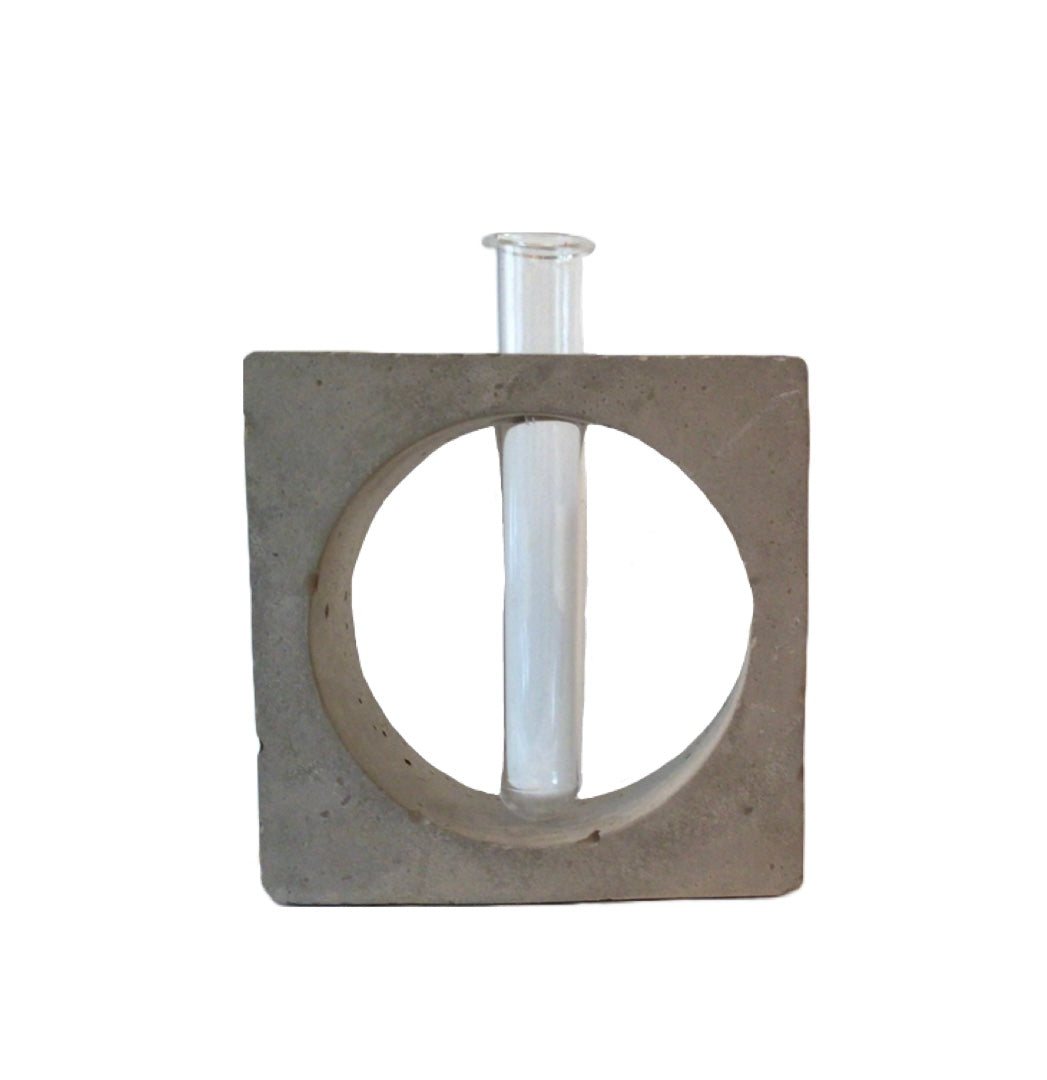 Oculus propagation vase